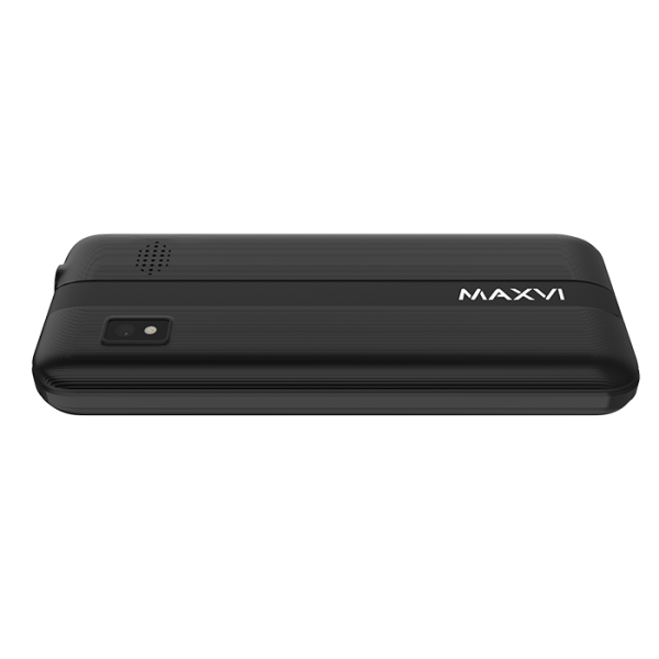 Купить Maxvi K21 black